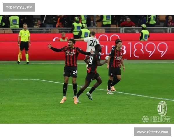 米兰32射仅1球绝平，数据优势难掩进攻效率低下