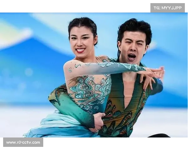 王诗玥-柳鑫宇第三次冬奥亮相：或许是最后一舞