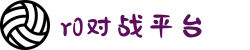 R0对战平台官方网站 | 追求极致